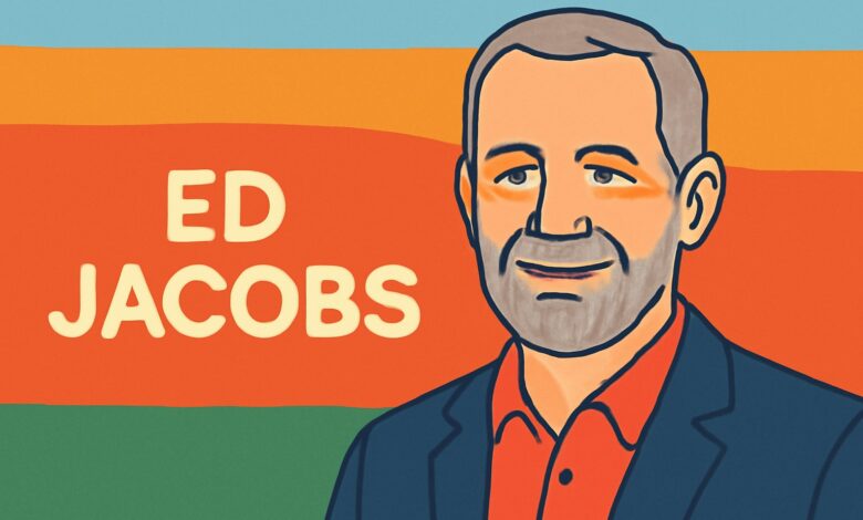 Ed Jacobs