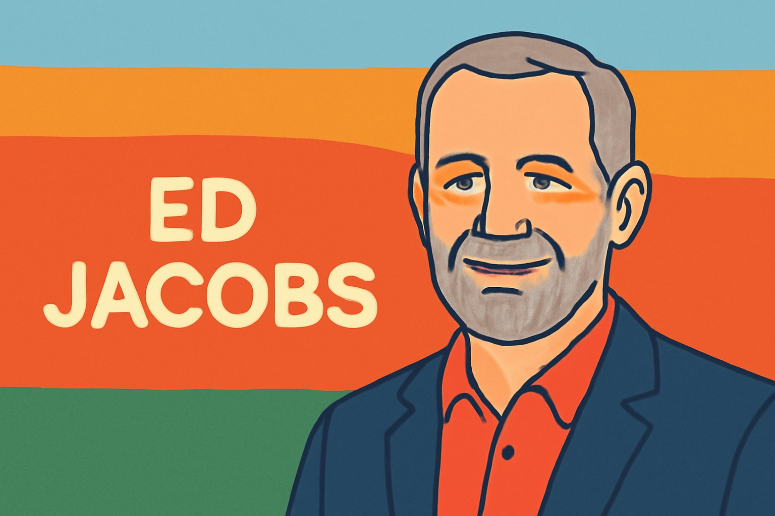 Ed Jacobs