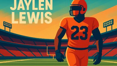 Jaylen Lewis