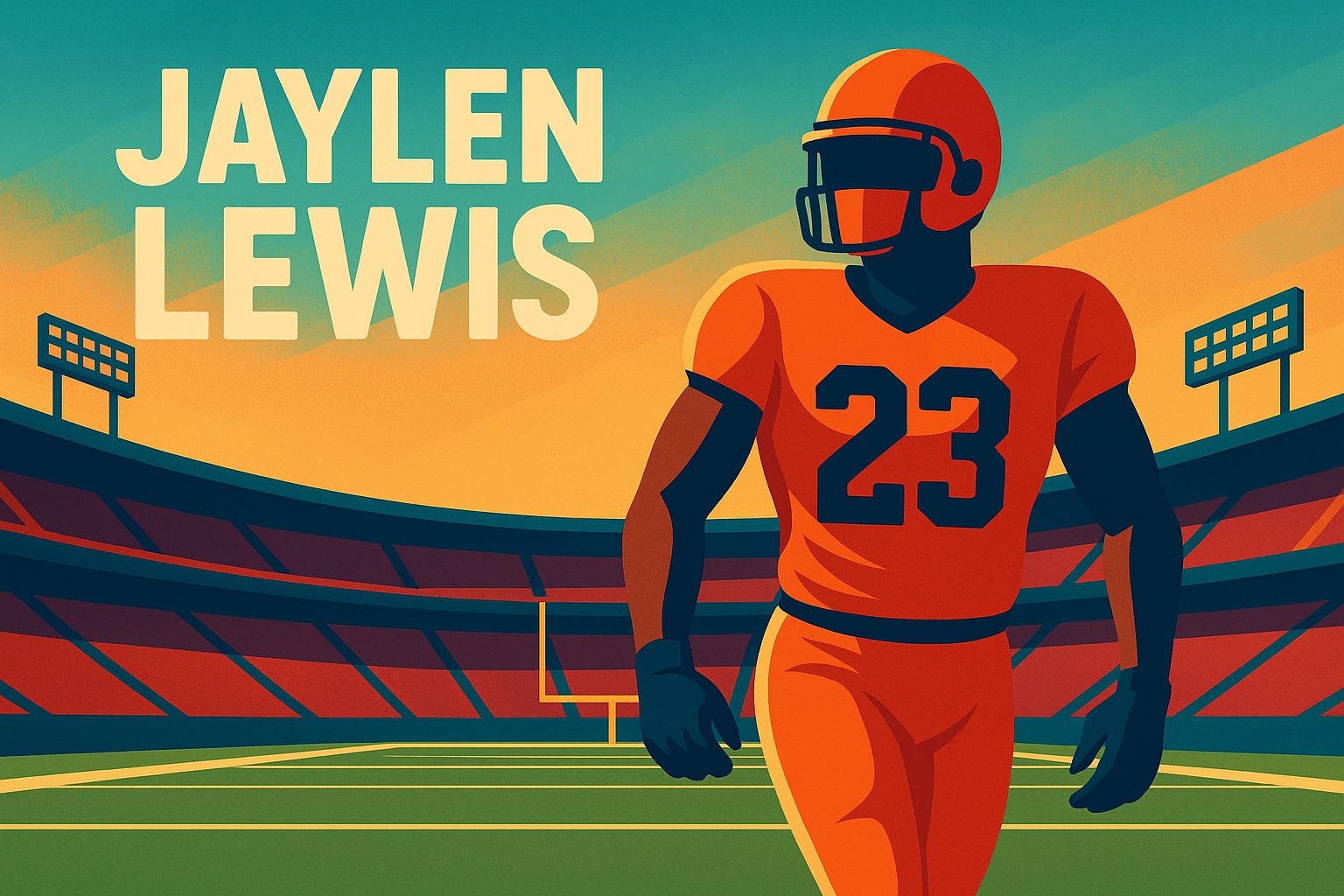 Jaylen Lewis