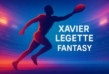 Xavier Legette