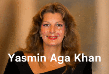 Yasmin Aga Khan: A Royal Advocate Leading the Fight Against Alzheimer’s