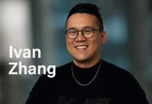 Ivan Zhang: From Gamer to AI Trailblazer – The Story Behind Cohere’s Co-Founder and CTO