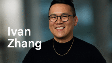 Ivan Zhang: From Gamer to AI Trailblazer – The Story Behind Cohere’s Co-Founder and CTO