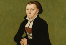 Martin Luther Wife: The Bold Life and Enduring Legacy of Katharina von Bora