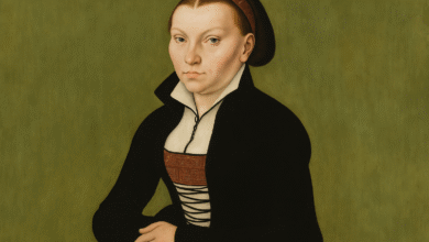 Martin Luther Wife: The Bold Life and Enduring Legacy of Katharina von Bora