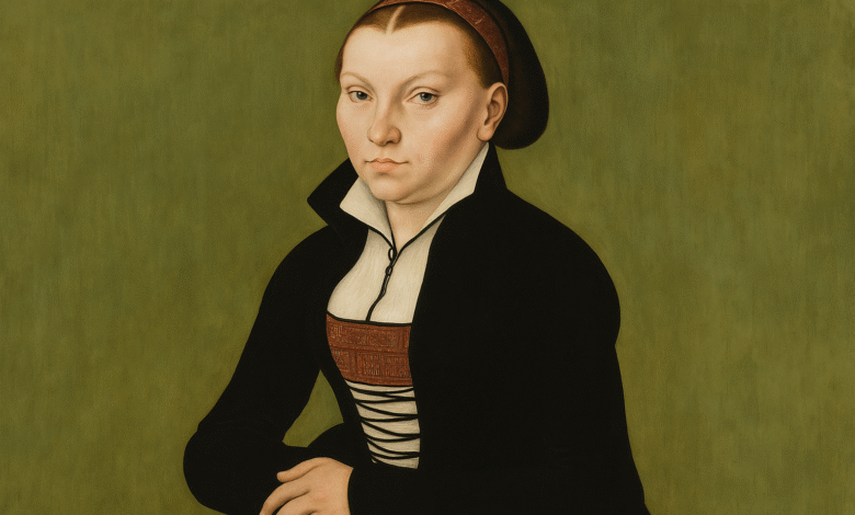 Martin Luther Wife: The Bold Life and Enduring Legacy of Katharina von Bora