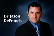Dr Jason DeFrancis