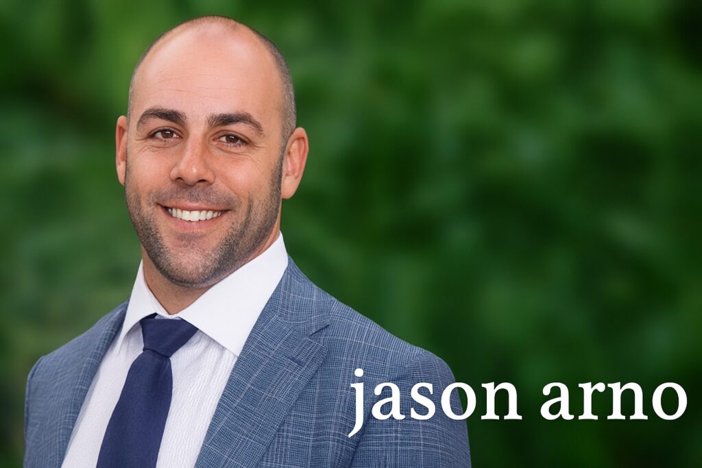 Jason Arno