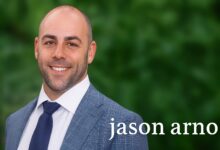 Jason Arno