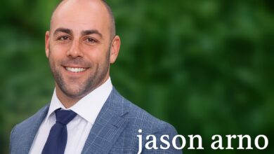 Jason Arno