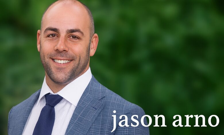 Jason Arno