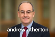 Andrew Atherton