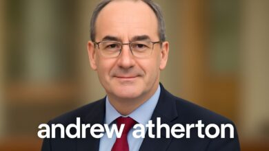 Andrew Atherton