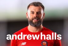Andrew Halls