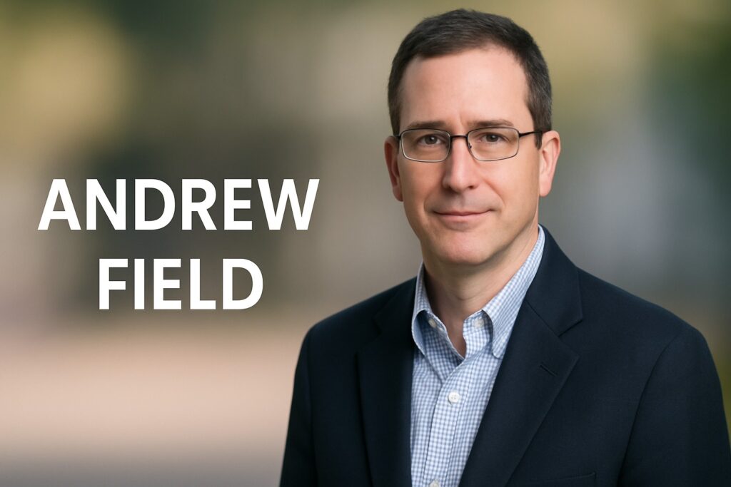 Andrew Field