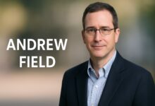 Andrew Field