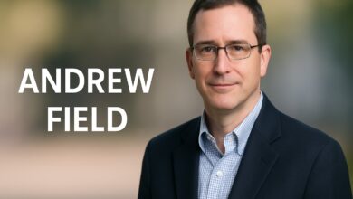 Andrew Field
