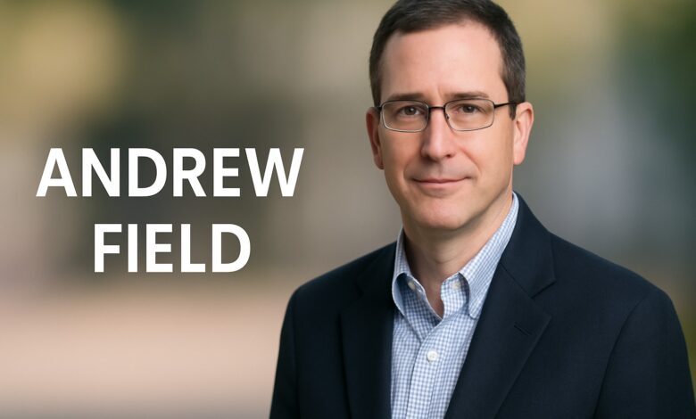Andrew Field