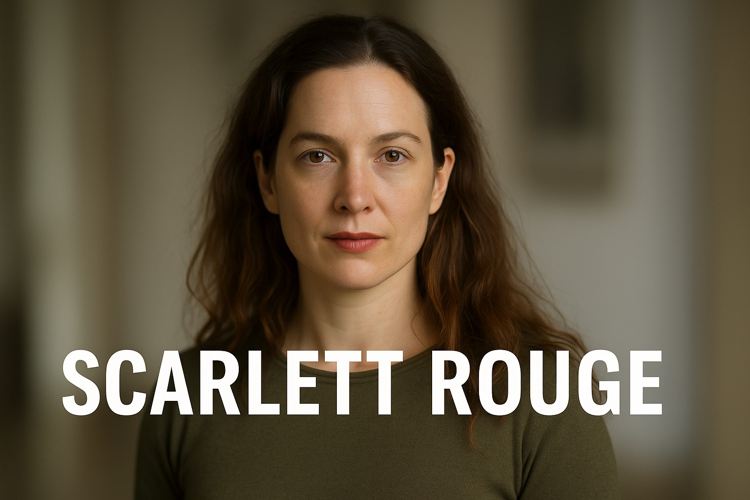 Scarlett Rouge
