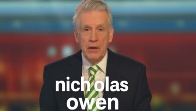 Nicholas Owen
