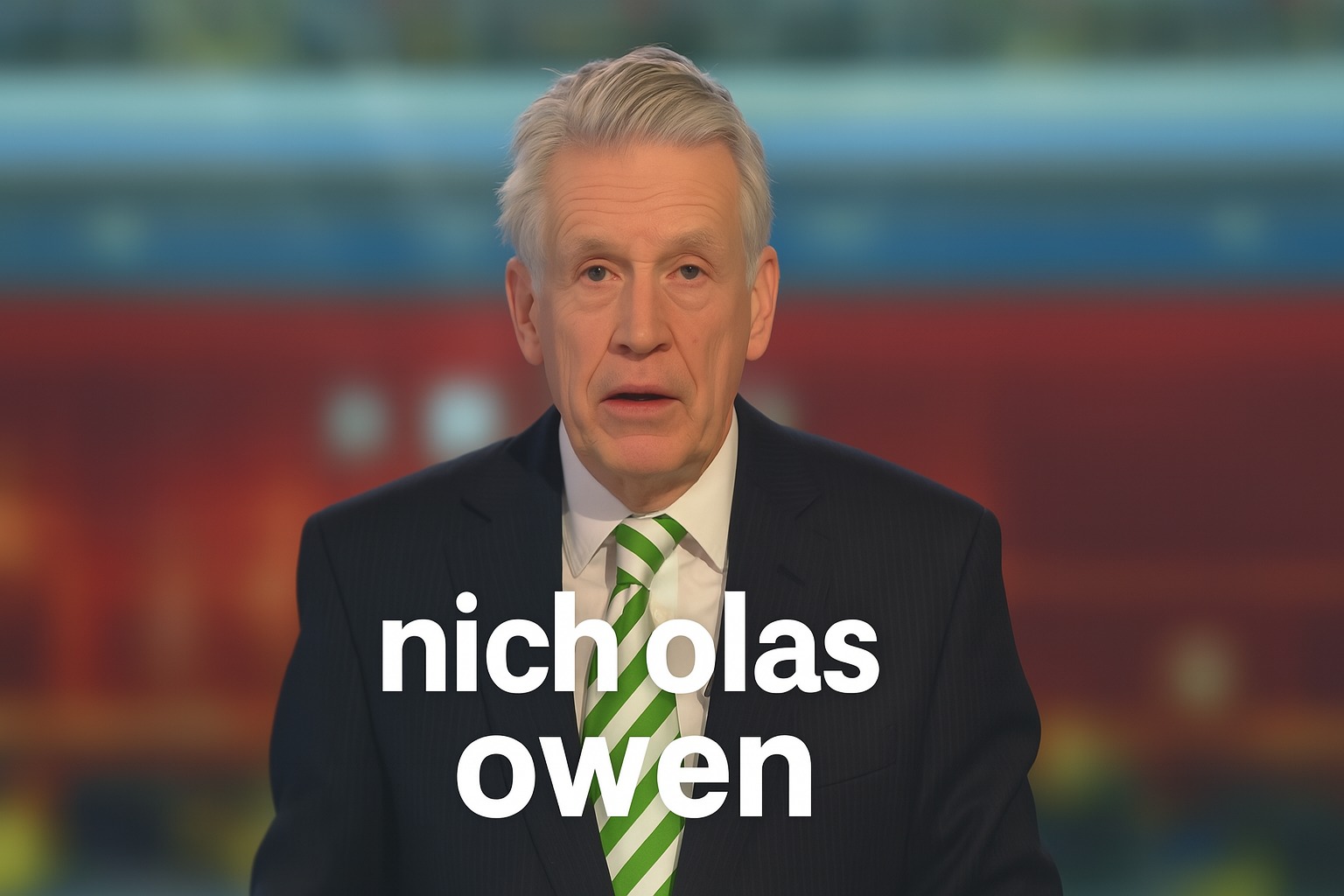 Nicholas Owen