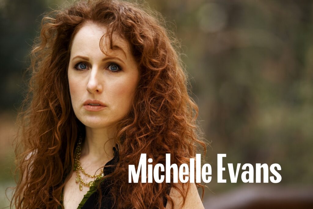 Michelle Evans