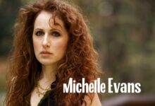 Michelle Evans