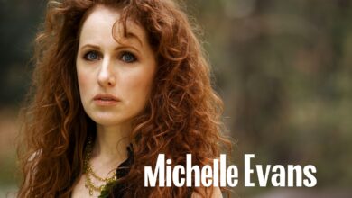 Michelle Evans