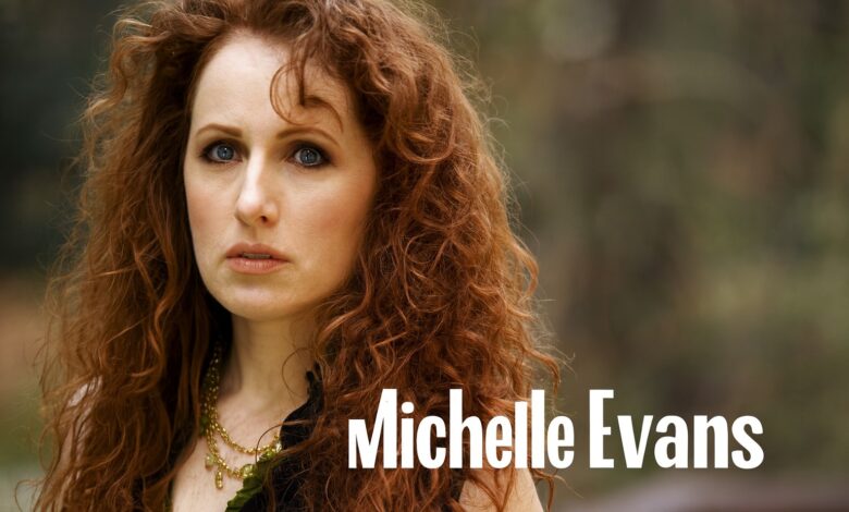 Michelle Evans