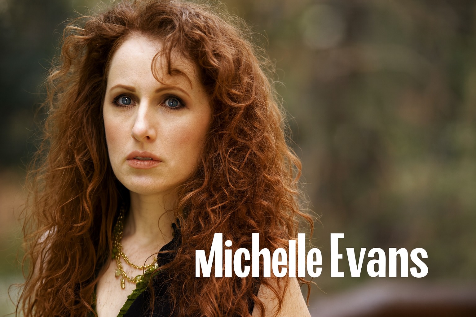 Michelle Evans