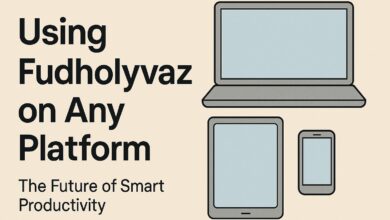 Using Fudholyvaz On