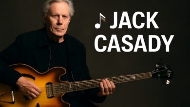 Jack Casady