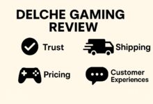 Delche Gaming Review