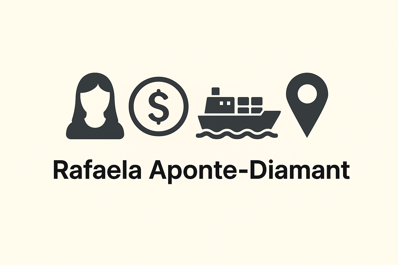 Rafaela Aponte-Diamant
