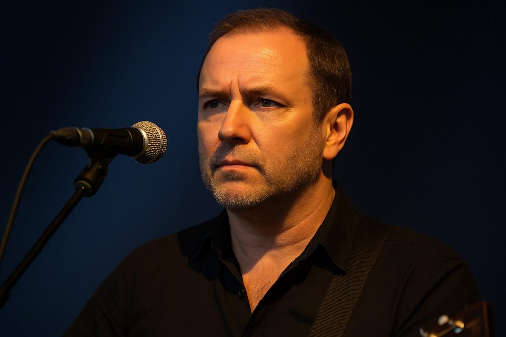 Matt Johnson