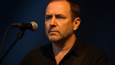 Matt Johnson