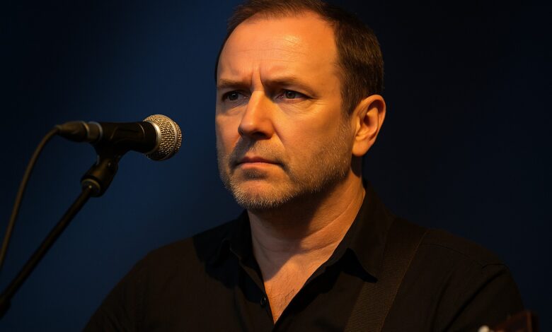 Matt Johnson