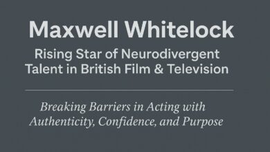 Maxwell Whitelock