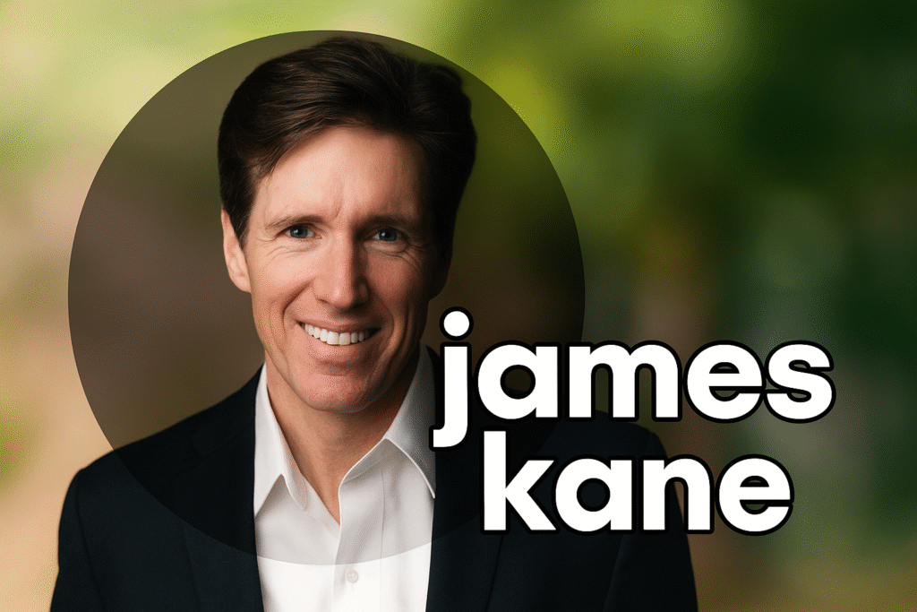 James Kane