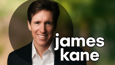 James Kane