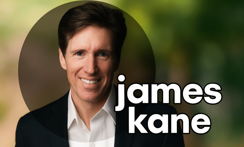 James Kane