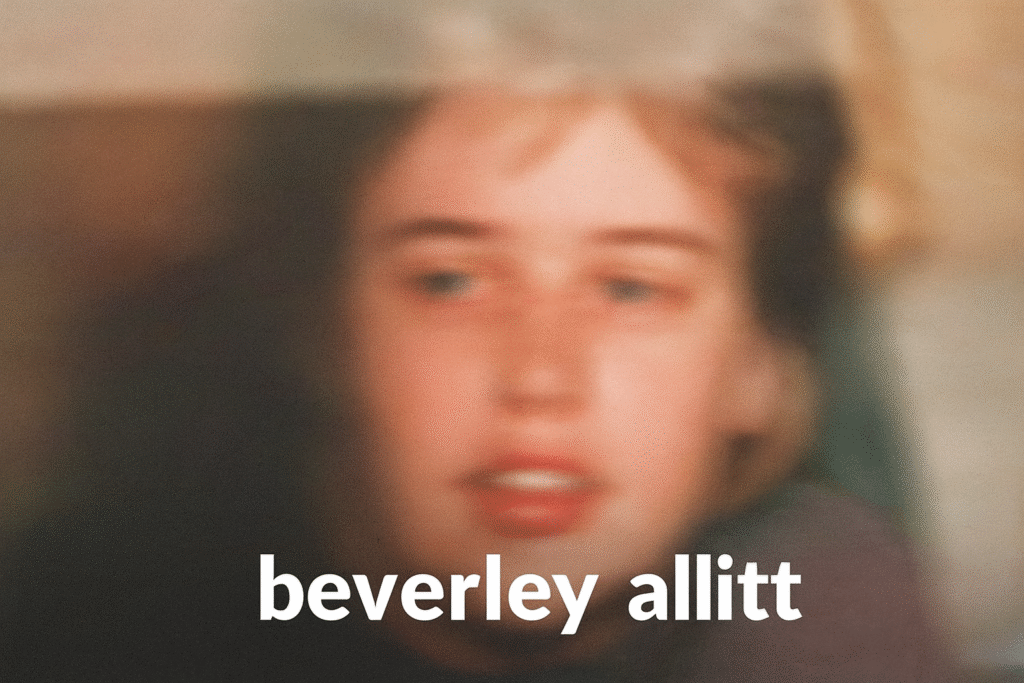 Beverley Allitt
