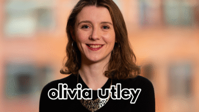 Olivia Utley