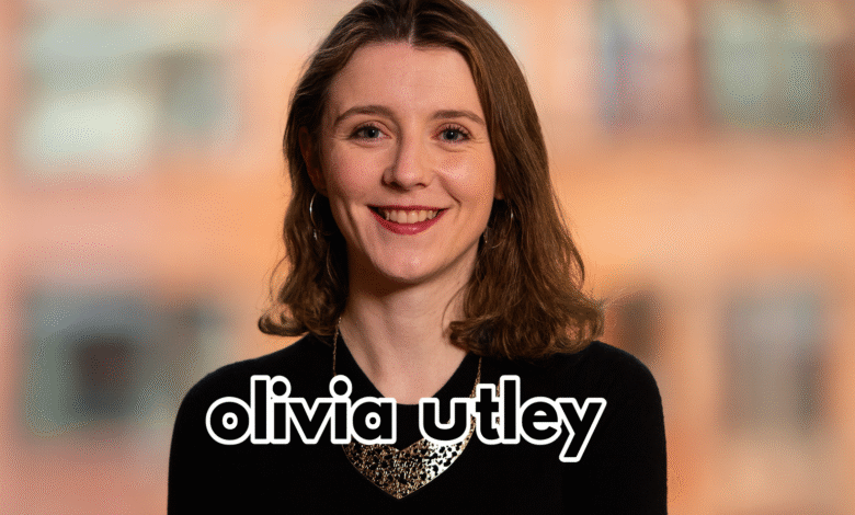 Olivia Utley