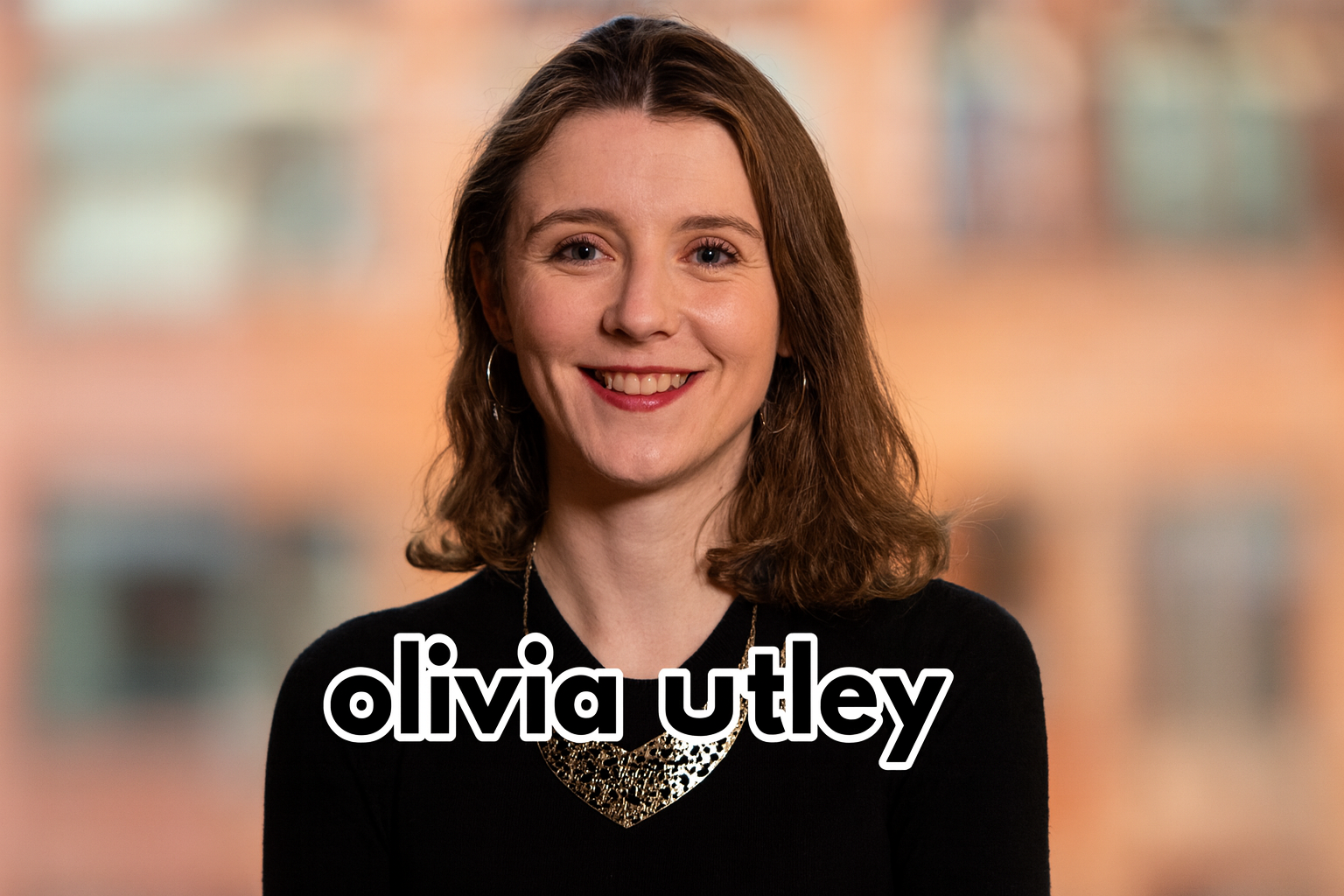 Olivia Utley