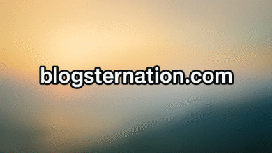 BlogsterNation.com