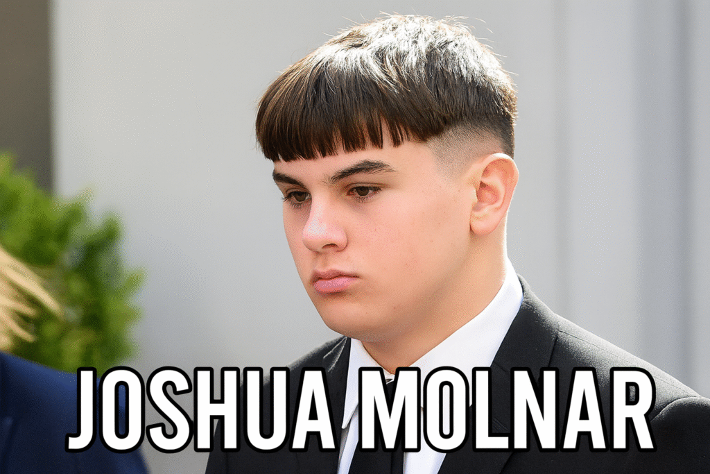Joshua Molnar