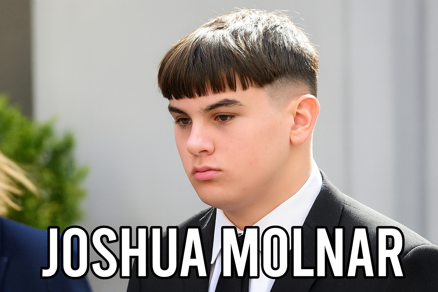 Joshua Molnar