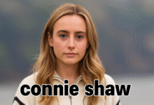 Connie Shaw